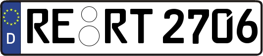 RE-RT2706