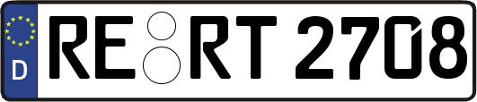 RE-RT2708