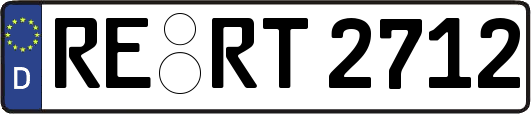 RE-RT2712