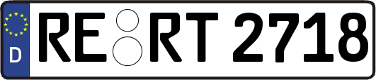 RE-RT2718