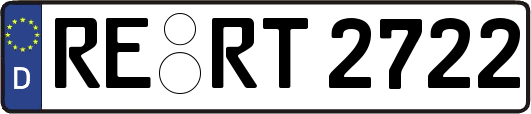 RE-RT2722