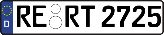 RE-RT2725