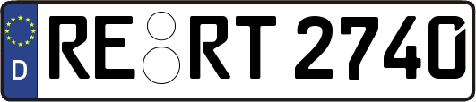RE-RT2740