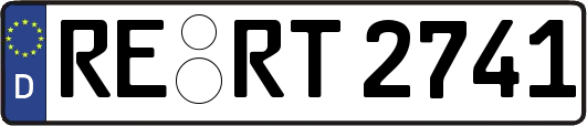 RE-RT2741