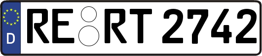 RE-RT2742