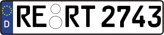 RE-RT2743