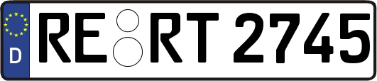 RE-RT2745