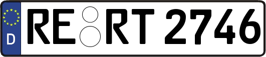 RE-RT2746