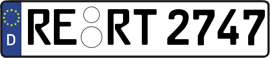 RE-RT2747