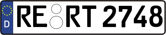 RE-RT2748