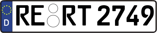 RE-RT2749