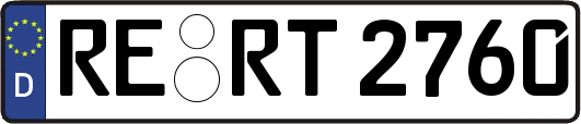 RE-RT2760