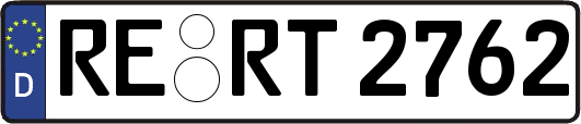 RE-RT2762