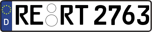 RE-RT2763