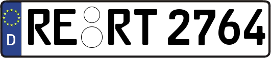 RE-RT2764