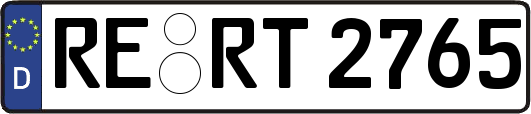 RE-RT2765