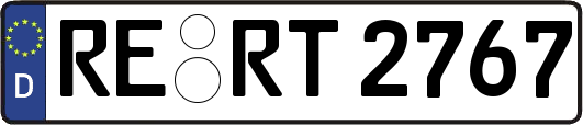 RE-RT2767