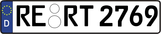 RE-RT2769