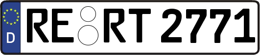 RE-RT2771