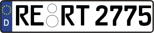 RE-RT2775