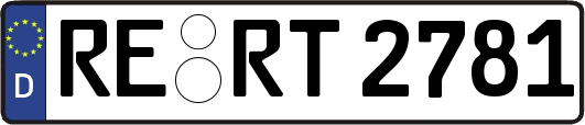 RE-RT2781