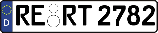 RE-RT2782