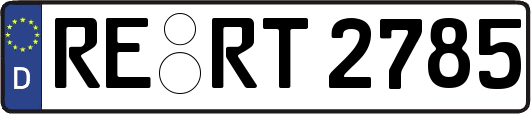 RE-RT2785
