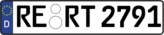 RE-RT2791