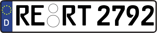 RE-RT2792