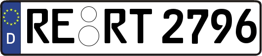 RE-RT2796