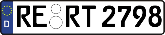 RE-RT2798