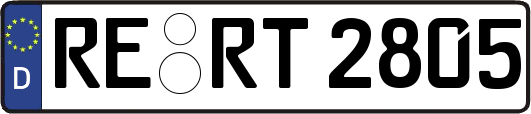 RE-RT2805
