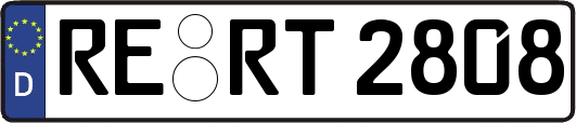 RE-RT2808
