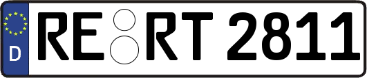 RE-RT2811