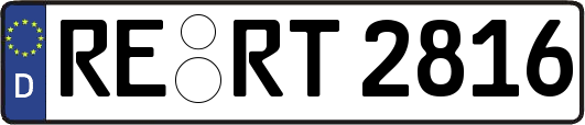 RE-RT2816