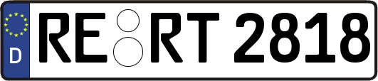 RE-RT2818