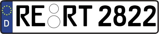 RE-RT2822