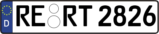 RE-RT2826