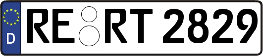 RE-RT2829