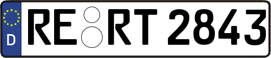 RE-RT2843