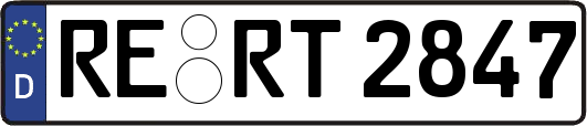 RE-RT2847