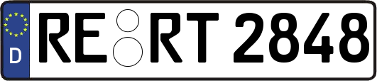 RE-RT2848