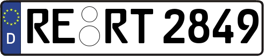 RE-RT2849