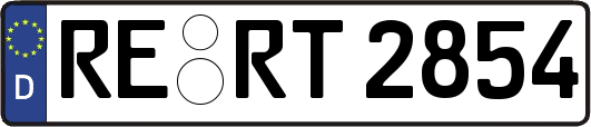 RE-RT2854
