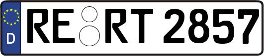 RE-RT2857