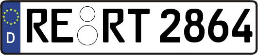 RE-RT2864