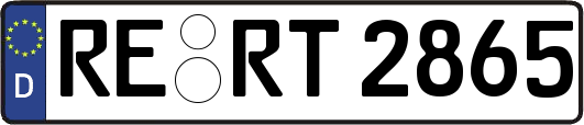 RE-RT2865