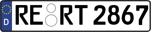 RE-RT2867