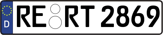 RE-RT2869