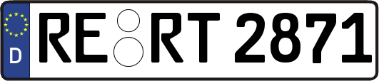 RE-RT2871
